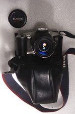 Canon eos 500f d'occasion  Olmeto