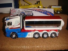 Tekno scania brodde gebraucht kaufen  Berlin