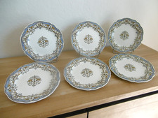 Serie assiettes dessert d'occasion  Saint-Cyr-en-Val