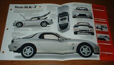 1993 mazda spec for sale  Hartland
