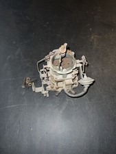 Carter bbl carburetor for sale  Moberly