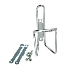 Portaborraccia alluminio bici usato Portaborraccia alluminio bici usato  Corato