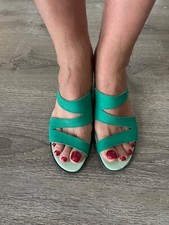 New arche wedges. d'occasion  Expédié en Belgium