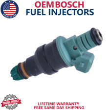 Genuine bosch fuel for sale  Hallandale