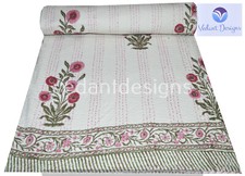 Indian handmade queen for sale  Richmond