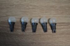 Lot ampoules rechange d'occasion  Truchtersheim