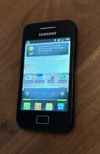 Samsung Galaxy ACE GT-S5830 biały, przetestowany, dealer, gwarancja, w pełni funkcjonalny na sprzedaż  Wysyłka do Poland