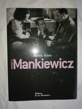Cinema joseph .mankiewicz d'occasion  Strasbourg-