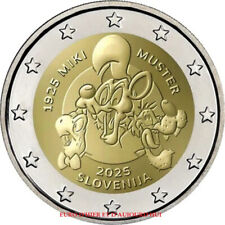 Prevente euro slovénie d'occasion  Bayonne