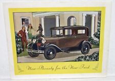 1930 ford new for sale  Holts Summit