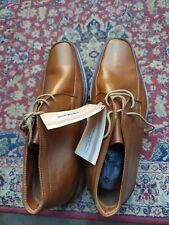 Scarpe uomo pelle usato  Acireale