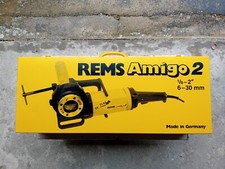 Filière électrique rems d'occasion  Sannois