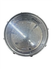 Peace chrome snare for sale  Youngstown