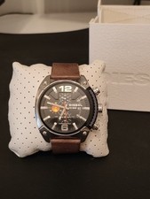Orologio diesel dz4204 usato  Sassari