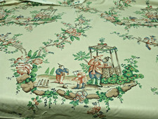 Vintage schumacher brighton for sale  Shelby