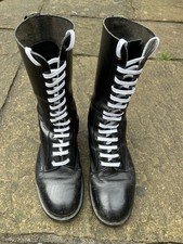 Martens doc martens for sale  LONDON