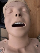 cpr manikin for sale  SOUTHAMPTON