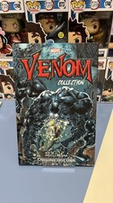 Venom collection origine usato  Pescara