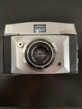 Macchina fotografica ferrania usato  Lecco