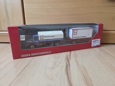 herpa lkw container gebraucht kaufen herpa lkw container gebraucht kaufen Wallhausen, Blankenheim