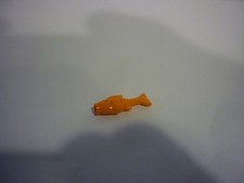 Poisson lego orange d'occasion  Saint-Priest-Taurion