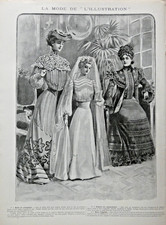 Press advertisement 1903 d'occasion  Expédié en Belgium