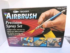 Badger airbrush ba2003 for sale  NORTHAMPTON
