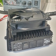 Linear 203p amplifier for sale  STOKE-ON-TRENT