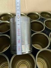 30x leere blechdosen gebraucht kaufen  Sontra
