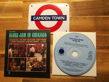 Blues jam chicago usato Blues jam chicago usato  Italia