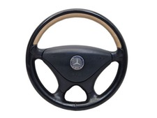 Lenkrad leder schwarz gebraucht kaufen Lenkrad leder schwarz gebraucht kaufen  Bad Nauheim