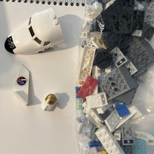 Lego city 60078 for sale  PULBOROUGH