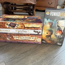 Harry potter board for sale  Caldwell