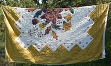 Colcha Queen Studio D floral silenciosa 92x96" algodão comprar usado Colcha Queen Studio D floral silenciosa 92x96" algodão comprar usado  Enviando para Brazil