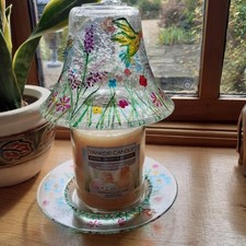 Yankee candle spring for sale  BANBURY