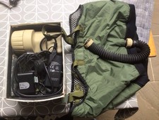 Body armour air for sale  PUDSEY