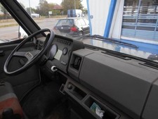 Boite vitesses iveco d'occasion  Saint-Marcel