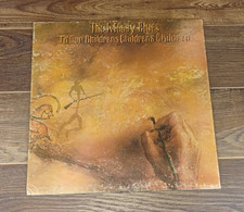 Moody Blues - To Our Children's Children's Children THS 1 1969 Vinyl Record comprar usado  Enviando para Brazil