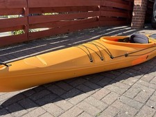 Concept kayaks sit for sale  FALKIRK