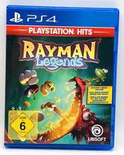 Rayman legends sony gebraucht kaufen  Deutschland