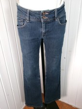 Pantalon jean délavé d'occasion  Colmar