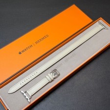 Apple watch hermes d'occasion  Expédié en Belgium
