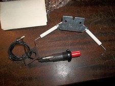 Novo isqueiro de ignição Broilmaster Barbeques Galore G3T grelha a gás comprar usado  Enviando para Brazil