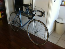 Velo mercier columbus d'occasion  Vitry-sur-Seine