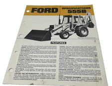 Ford tractor loader for sale  Albert Lea