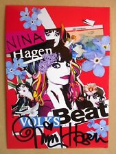 Sale nina hagen gebraucht kaufen  Parkstein