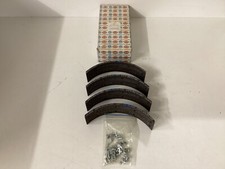 Bremsbelagsatz hinten nieten gebraucht kaufen  Schwabach