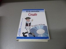 Assimil kit conversation d'occasion  Perrignier