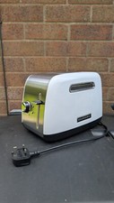 Kitchen aid 5kmt2115bwh for sale  BURY