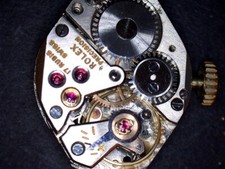 Rolex calibre 1300 for sale  OLDHAM
